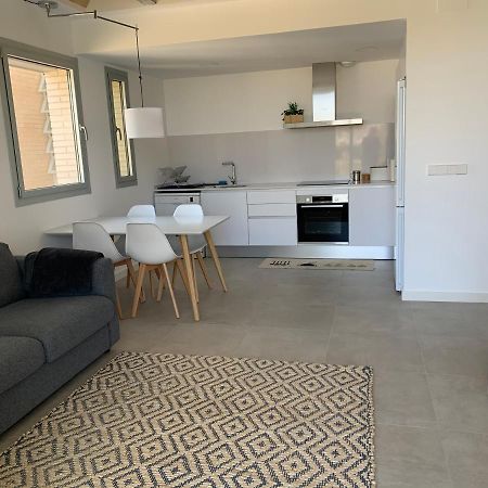 Jardins D'Aro Apartment Кастел Пладжа де Аро Екстериор снимка