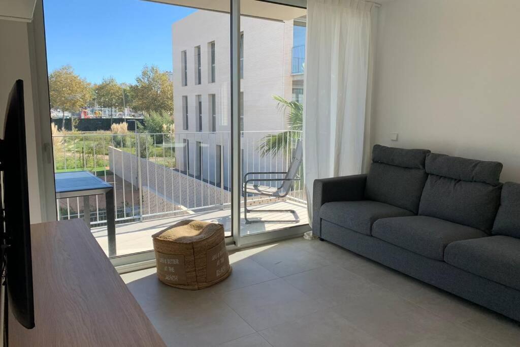 Jardins D'Aro Apartment Кастел Пладжа де Аро Екстериор снимка