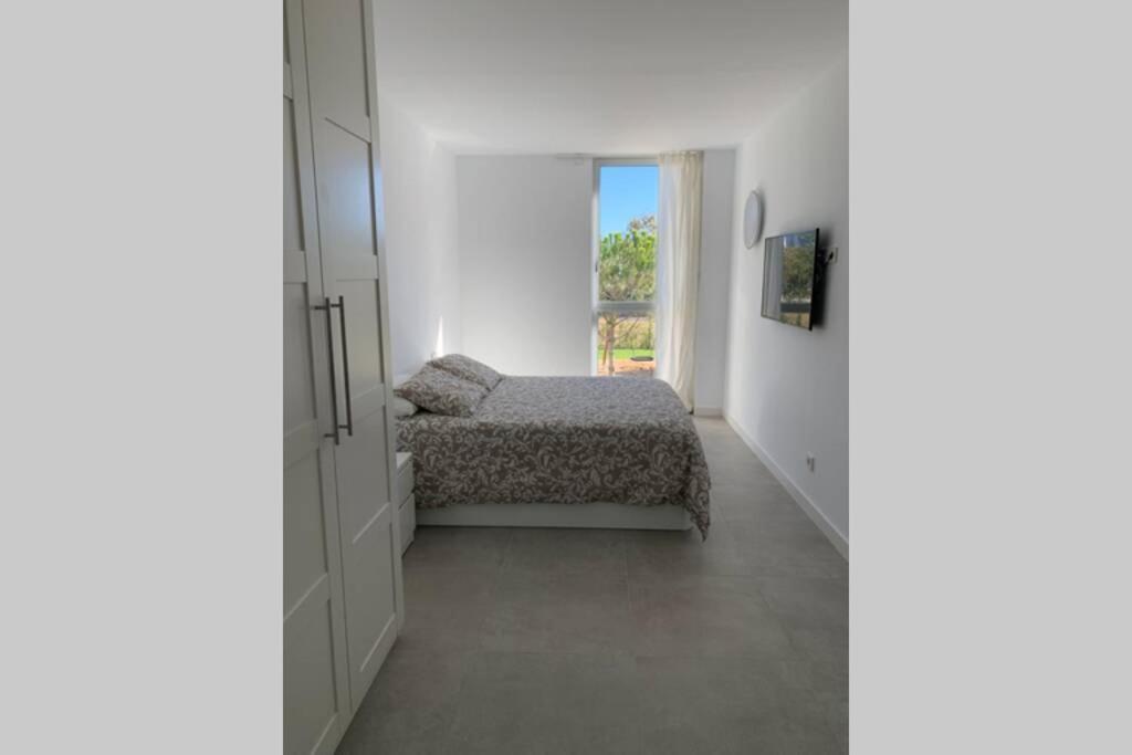 Jardins D'Aro Apartment Кастел Пладжа де Аро Екстериор снимка