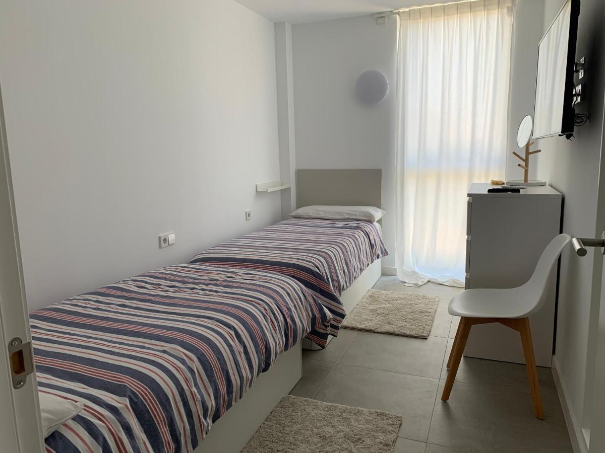 Jardins D'Aro Apartment Кастел Пладжа де Аро Екстериор снимка